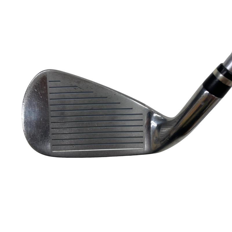 MIZUNO GOLF ミズノ EURUS(2017) ターコイズブルー 5S レディース