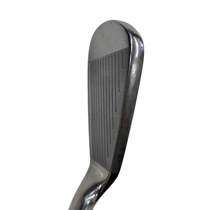 MIZUNO GOLF ミズノ EURUS(2017) ターコイズブルー 5S レディース