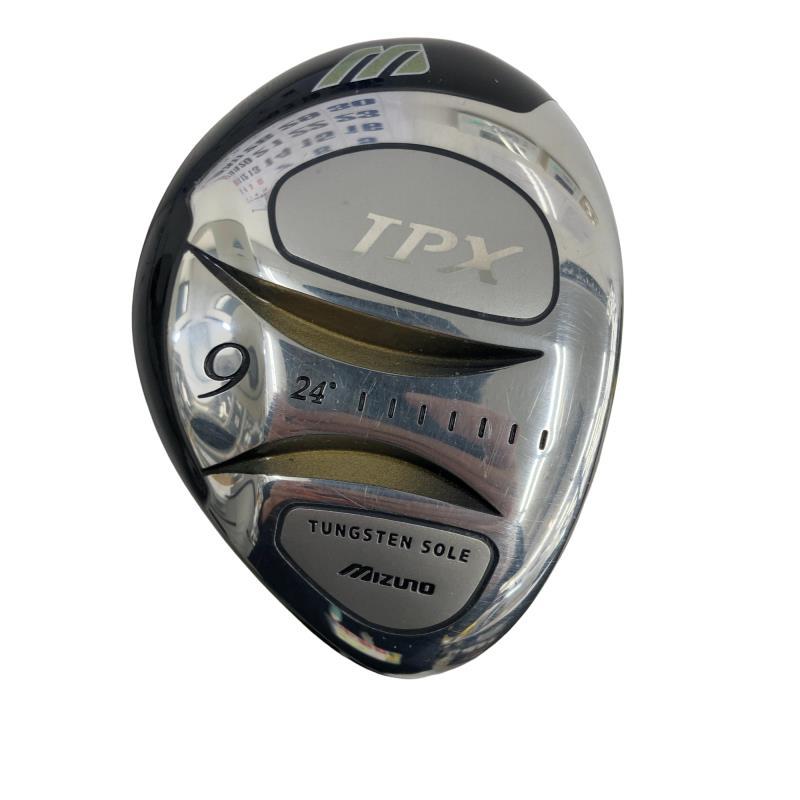 MIZUNO GOLF ミズノ JPX フェアウェイウッド 9W FW フレックスその他