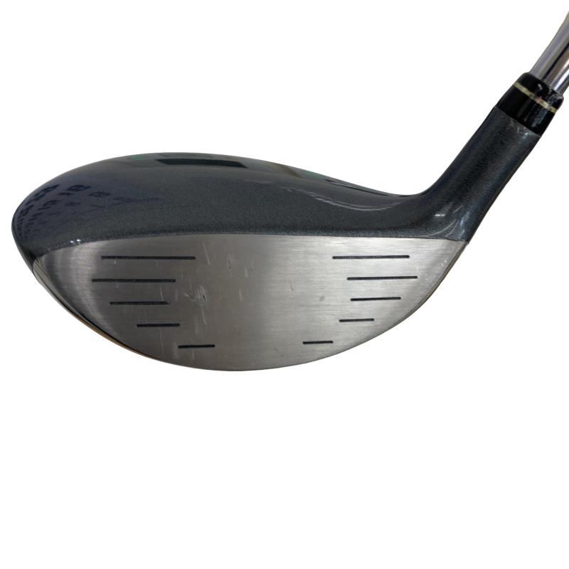 MIZUNO GOLF ミズノ JPX フェアウェイウッド 9W FW フレックスその他
