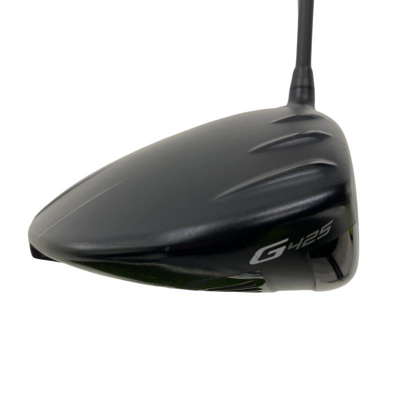 PING（ピン） G425 MAX 10.5°(アーコス無し) ドライバー DR フレックス