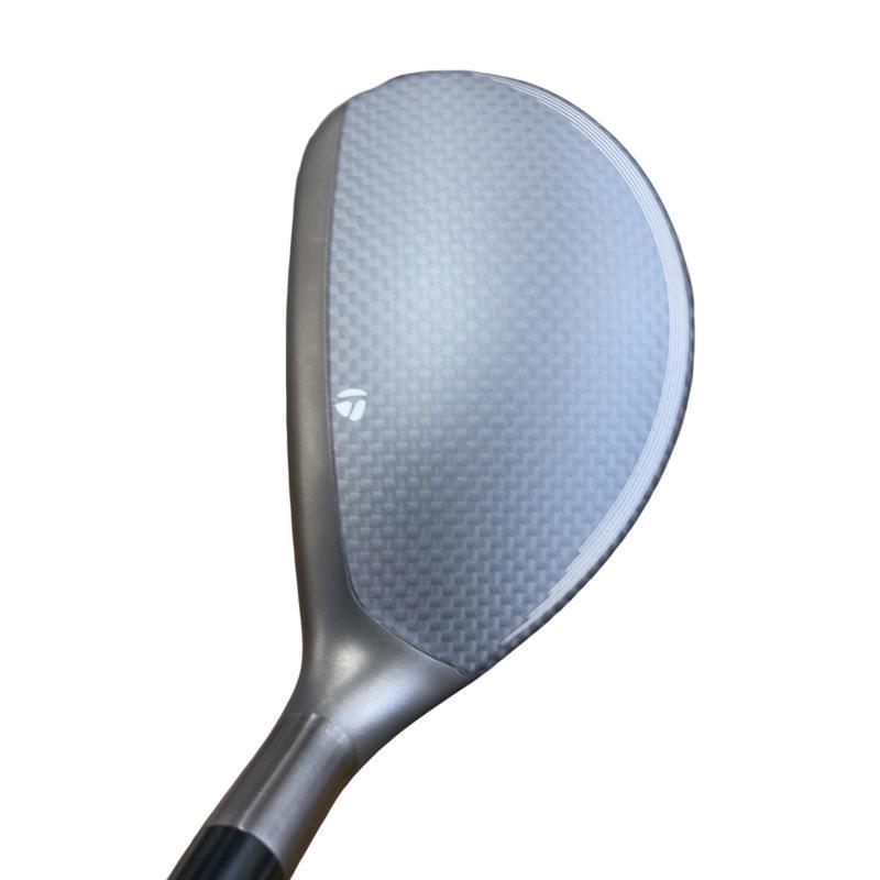 TaylorMade（テーラーメイド） Qi35 MAX LITE U6 ユーティリティ UT