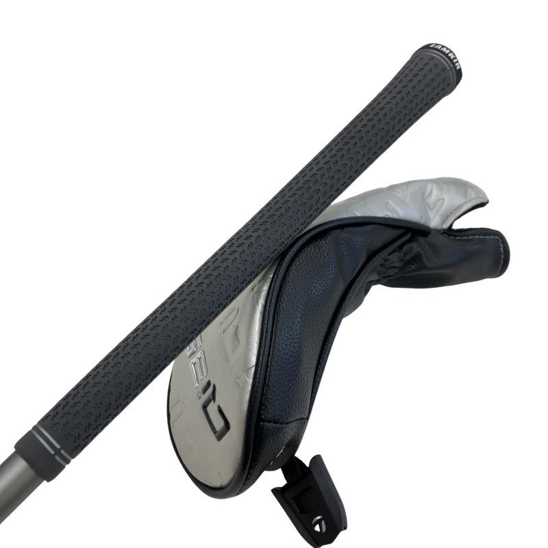 TaylorMade（テーラーメイド） Qi35 MAX LITE U6 ユーティリティ UT