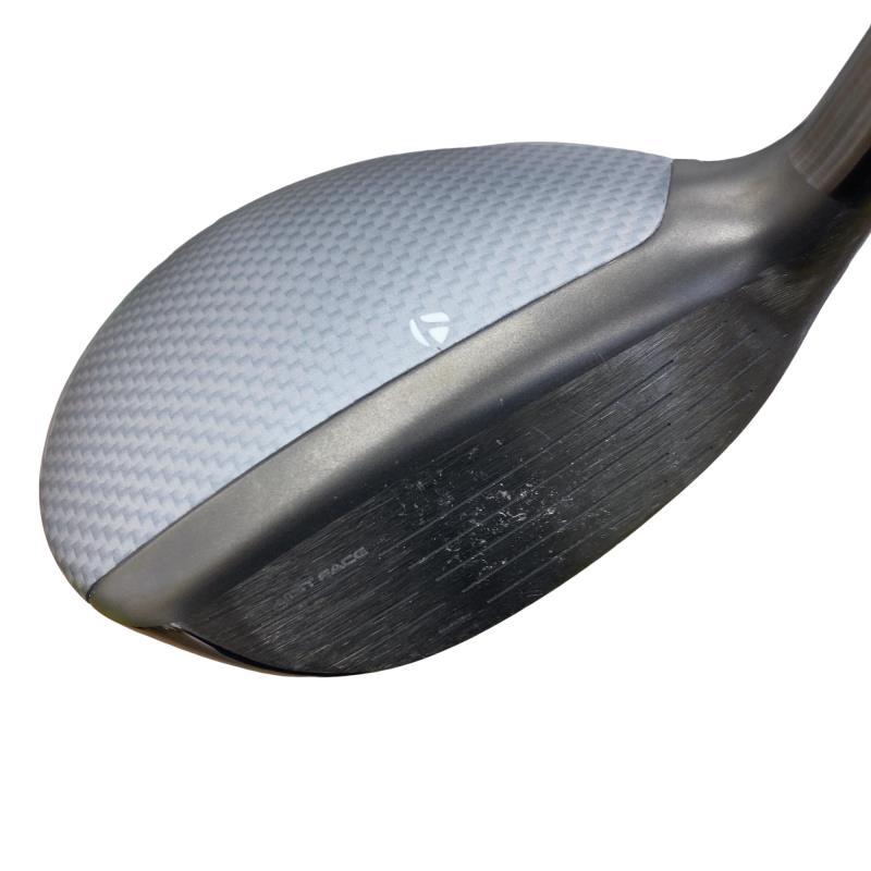 TaylorMade（テーラーメイド） Qi35 MAX LITE U6 ユーティリティ UT