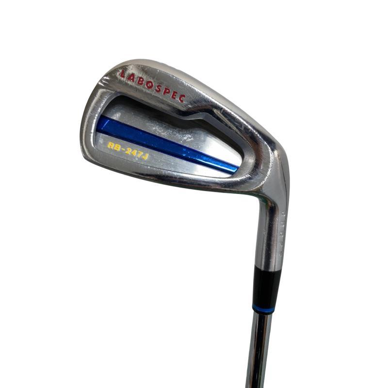 ダイワ(グローブライド) ONOFF LABOSPEC RB-247J 5S アイアンセット IR