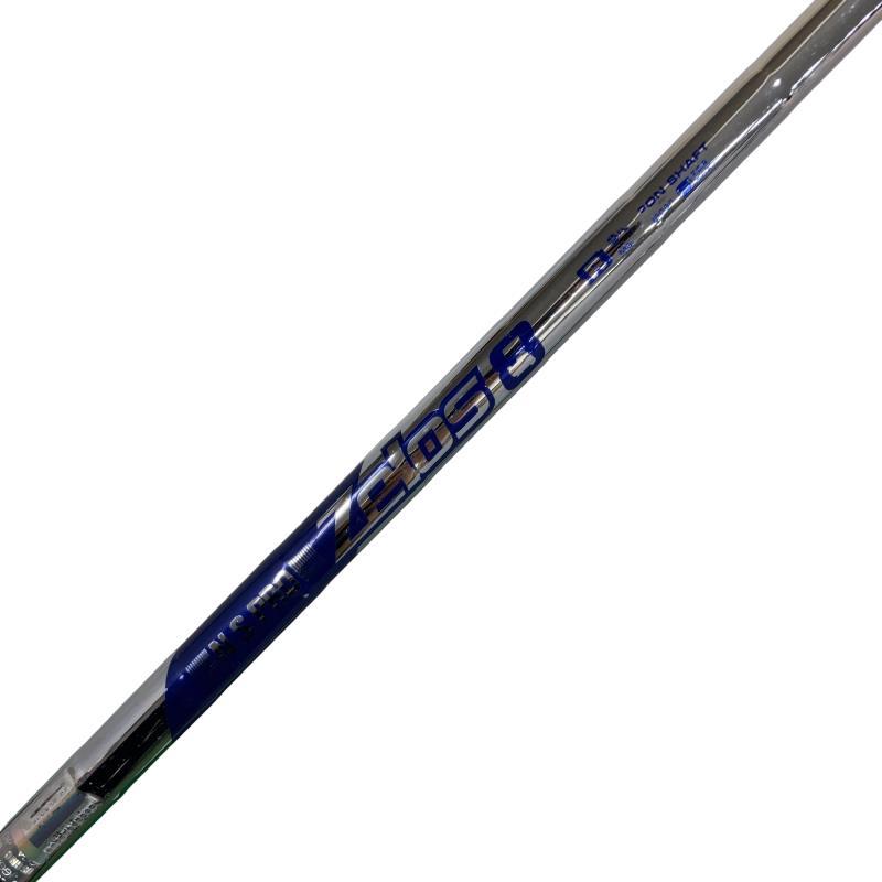 ダイワ(グローブライド) ONOFF LABOSPEC RB-247J 5S アイアンセット IR