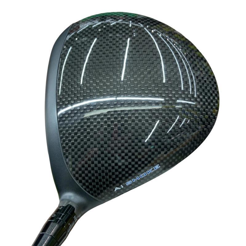 Callaway（キャロウェイ） PARADYM Ai SMOKE ◇◇◇ 8° ドライバー DR