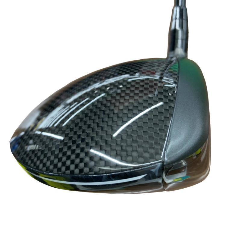 Callaway（キャロウェイ） PARADYM Ai SMOKE ◇◇◇ 8° ドライバー DR