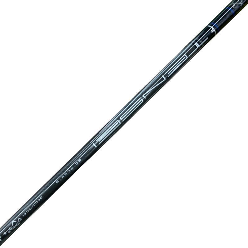 Callaway（キャロウェイ） PARADYM Ai SMOKE ◇◇◇ 8° ドライバー DR
