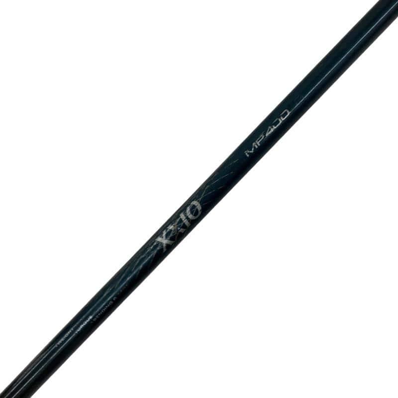 DUNLOP（ダンロップ） XXIO(2006) 4W レフティ フェアウェイウッド FW