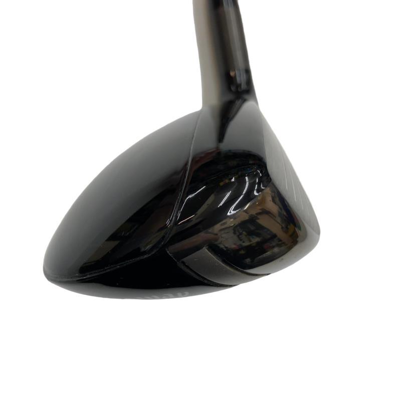 Callaway（キャロウェイ） APEX UW(2026) 21° ユーティリティ UT