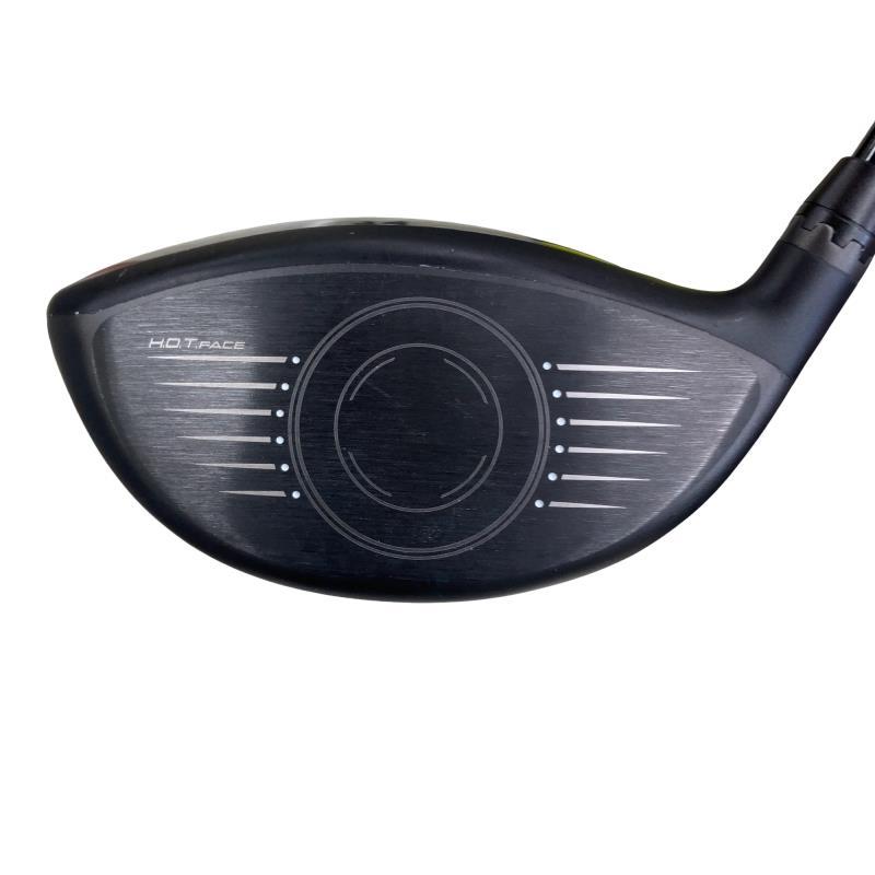 コブラ エアロジェットドライバー LS 9° FLEX:S COBRA（コブラ） cobra AEROJET LS 9° USA ドライバー DR フレックスS