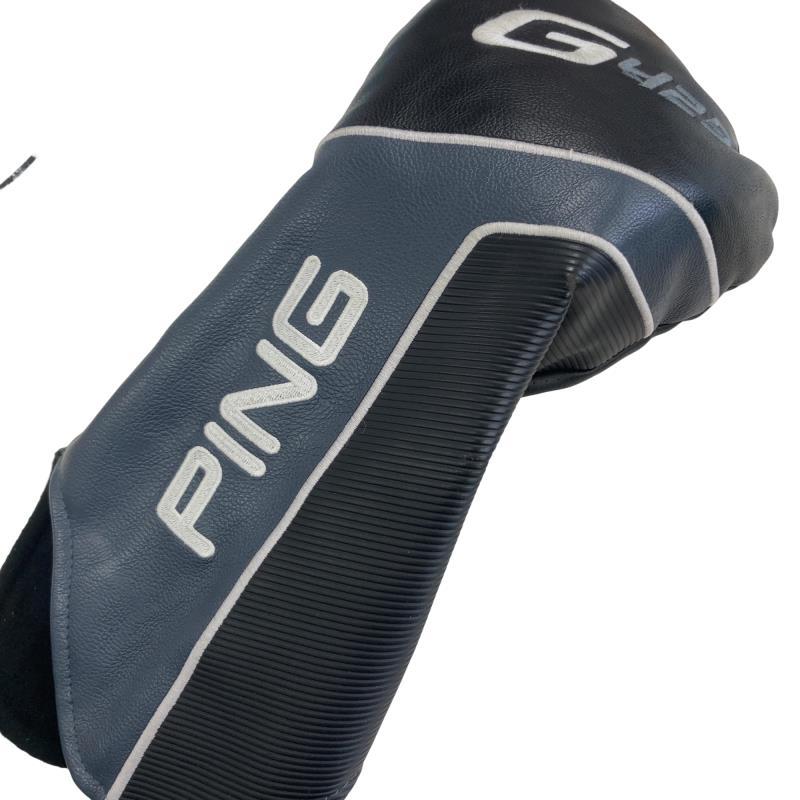 PING（ピン） G425 MAX 9°(アーコス無し) ドライバー DR フレックスS