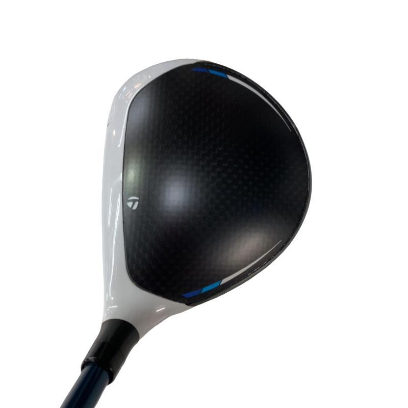 TaylorMade（テーラーメイド） SIM2 MAX-D 5W フェアウェイウッド FW