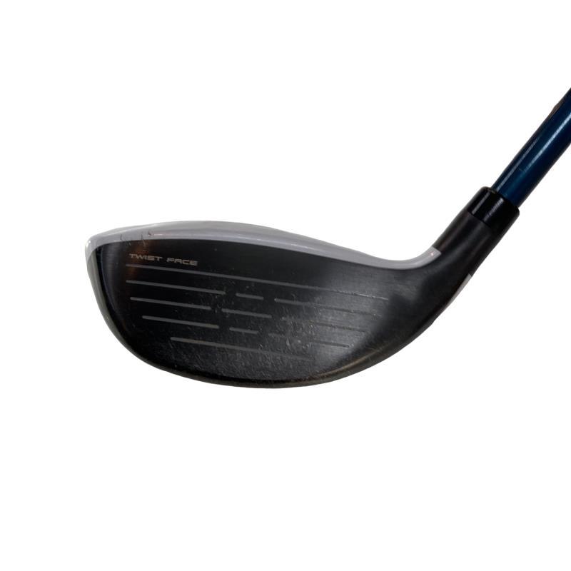 TaylorMade（テーラーメイド） SIM2 MAX-D 5W フェアウェイウッド FW