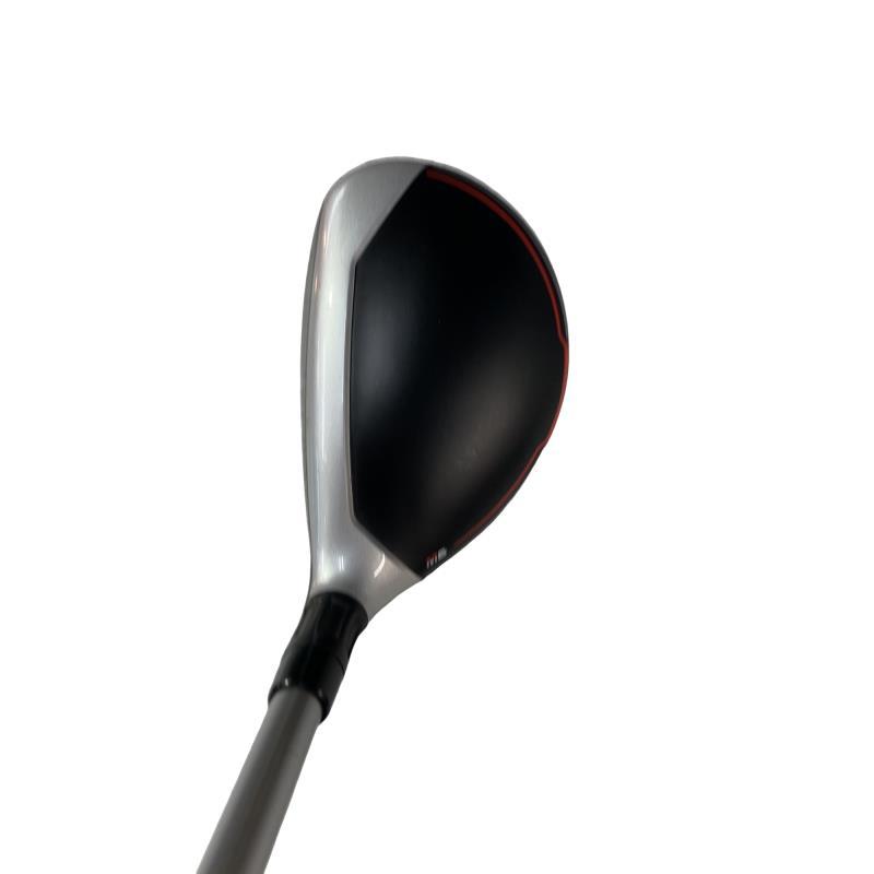 TaylorMade（テーラーメイド） M6 U4 ユーティリティ UT フレックスS