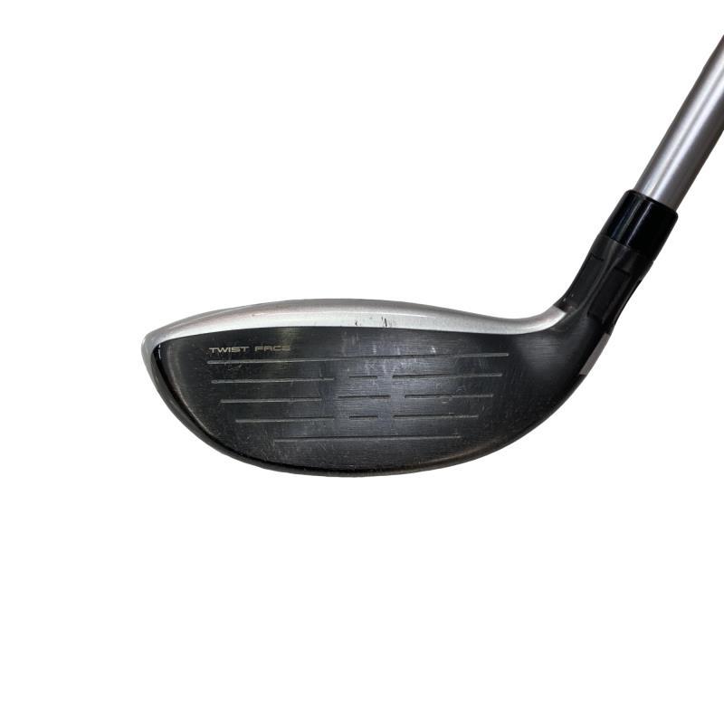 TaylorMade（テーラーメイド） M6 U4 ユーティリティ UT フレックスS