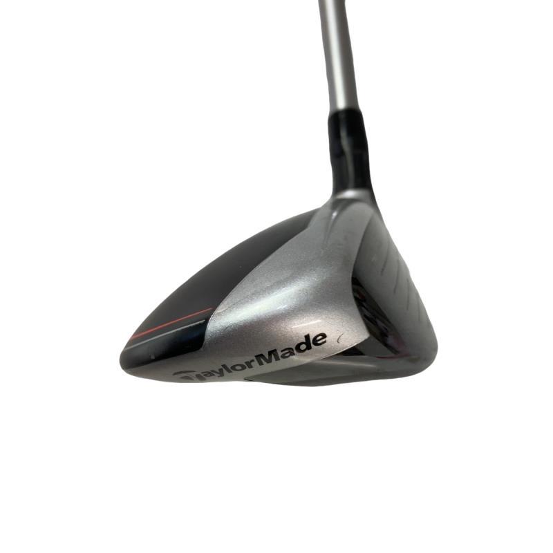 TaylorMade（テーラーメイド） M6 U4 ユーティリティ UT フレックスS