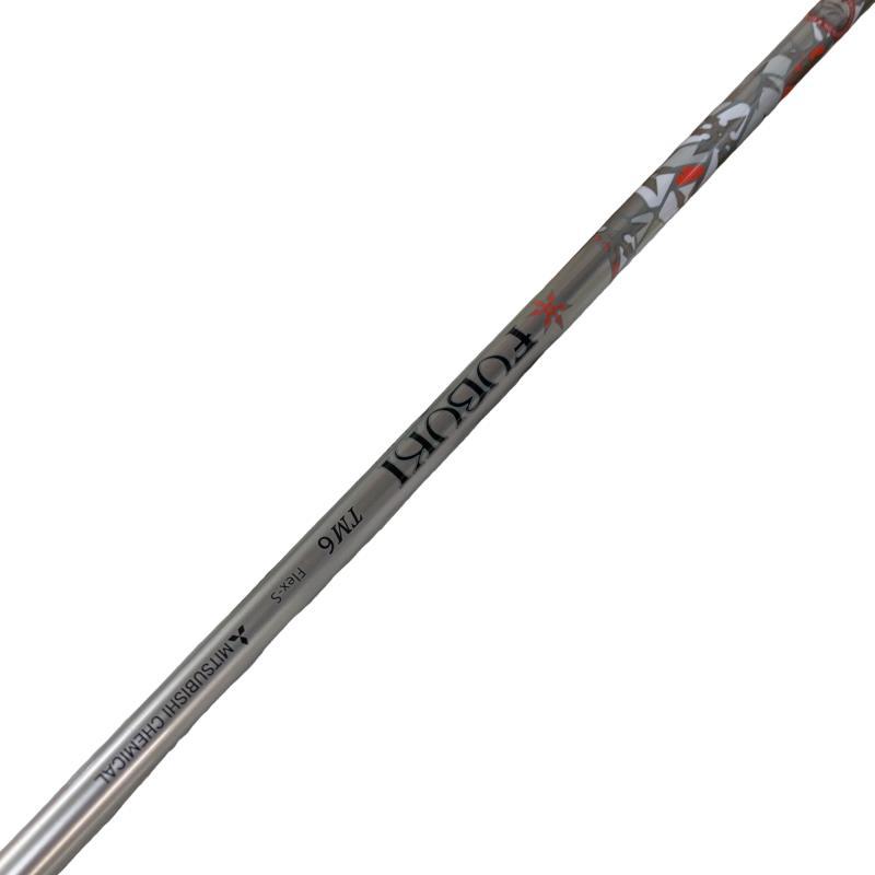 TaylorMade（テーラーメイド） M6 U4 ユーティリティ UT フレックスS