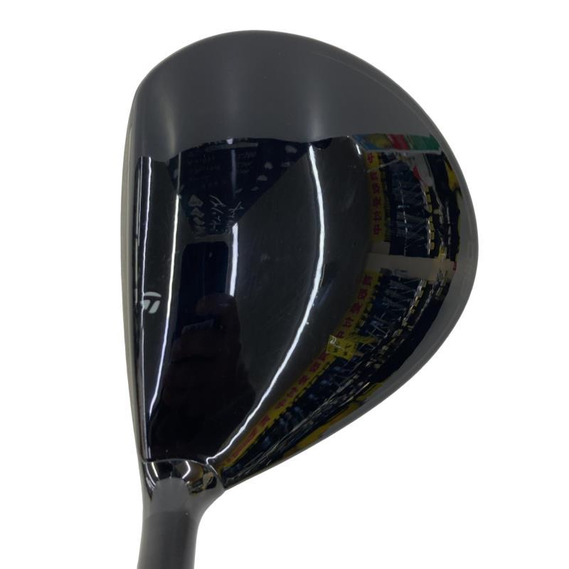 TaylorMade（テーラーメイド） Qi10 3W フェアウェイウッド FW