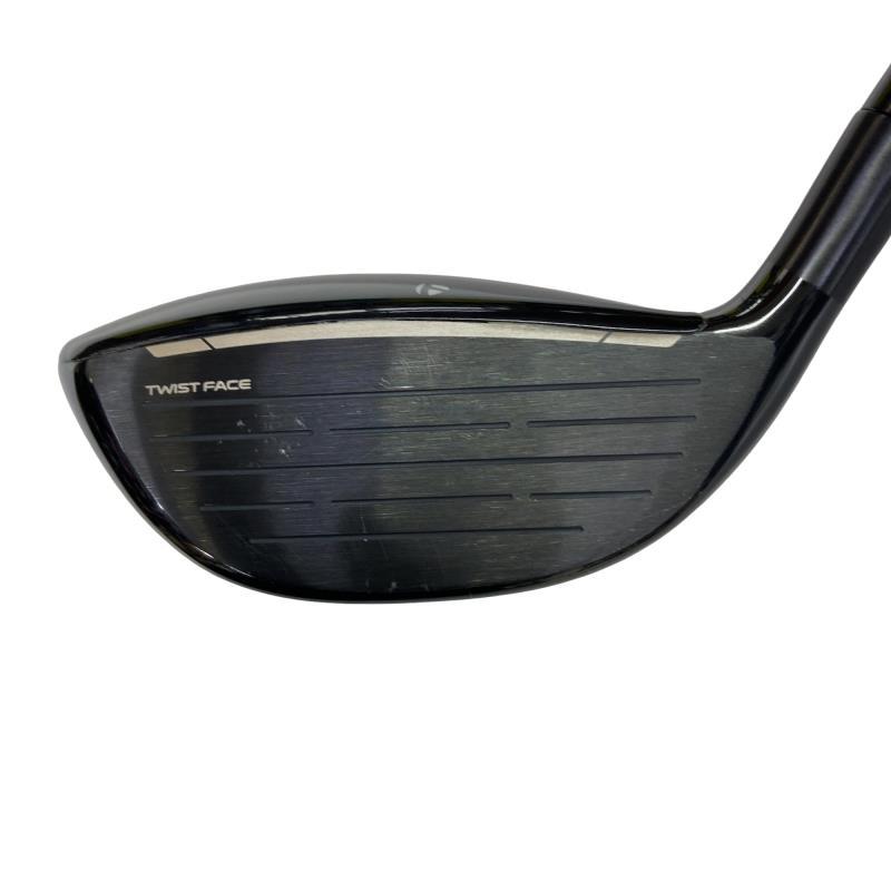 TaylorMade（テーラーメイド） Qi10 3W フェアウェイウッド FW