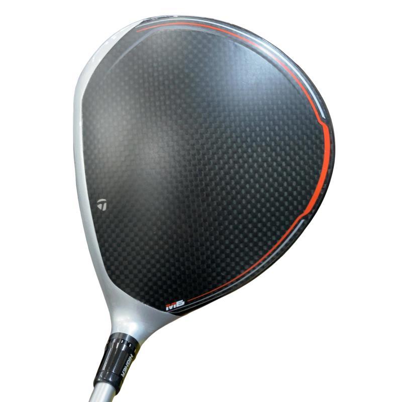 TaylorMade（テーラーメイド） M6 10.5° ドライバー DR フレックスSR