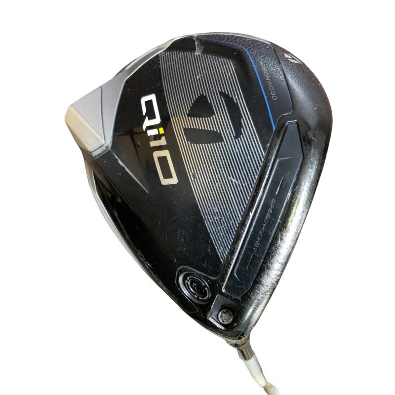 TaylorMade（テーラーメイド） Qi10 10.5° ドライバー DR フレックスSR 