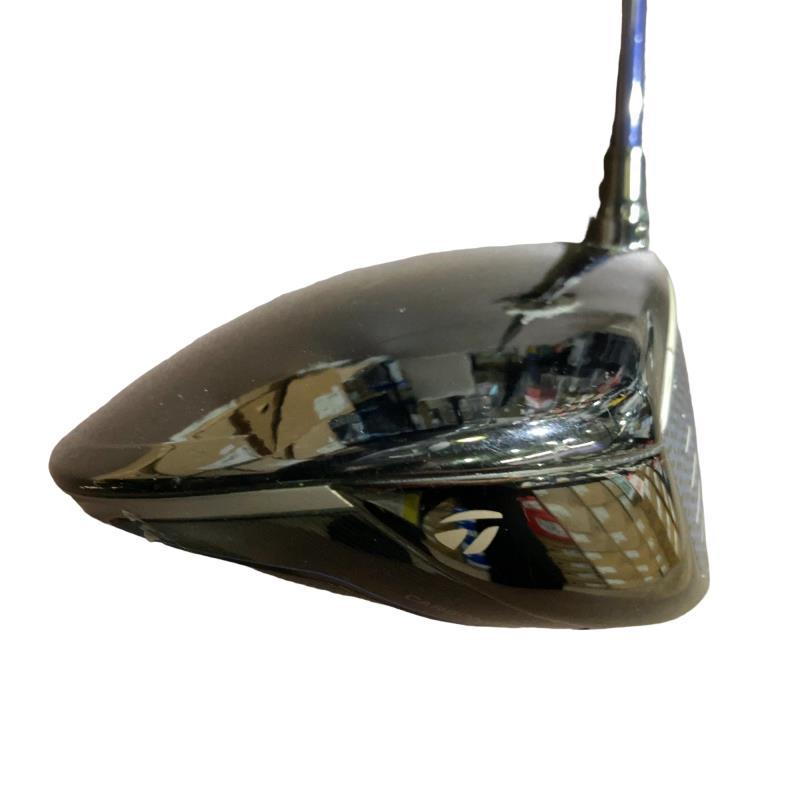 TaylorMade（テーラーメイド） Qi10 10.5° ドライバー DR フレックスSR