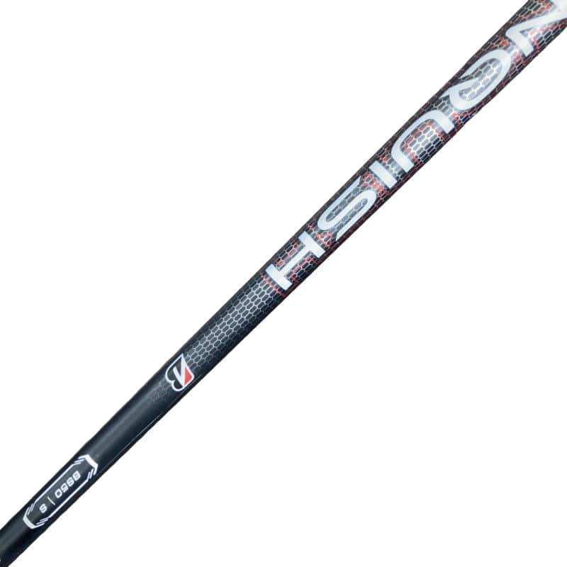 BRIDGESTONE GOLF ブリヂストン B2 HT 9.5° ドライバー DR フレックスS