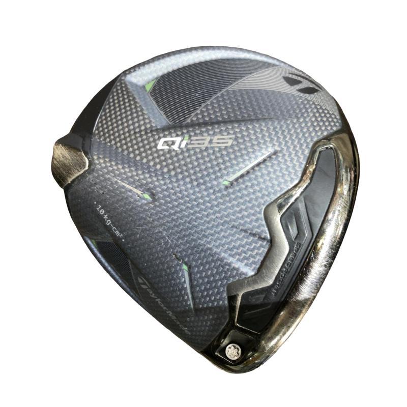 TaylorMade（テーラーメイド） Qi35 MAX 10.5° ドライバー DR