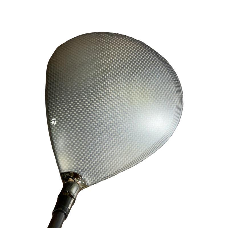 TaylorMade（テーラーメイド） Qi35 MAX 10.5° ドライバー DR
