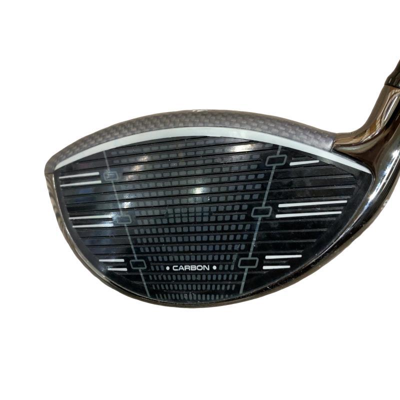 TaylorMade（テーラーメイド） Qi35 MAX 10.5° ドライバー DR