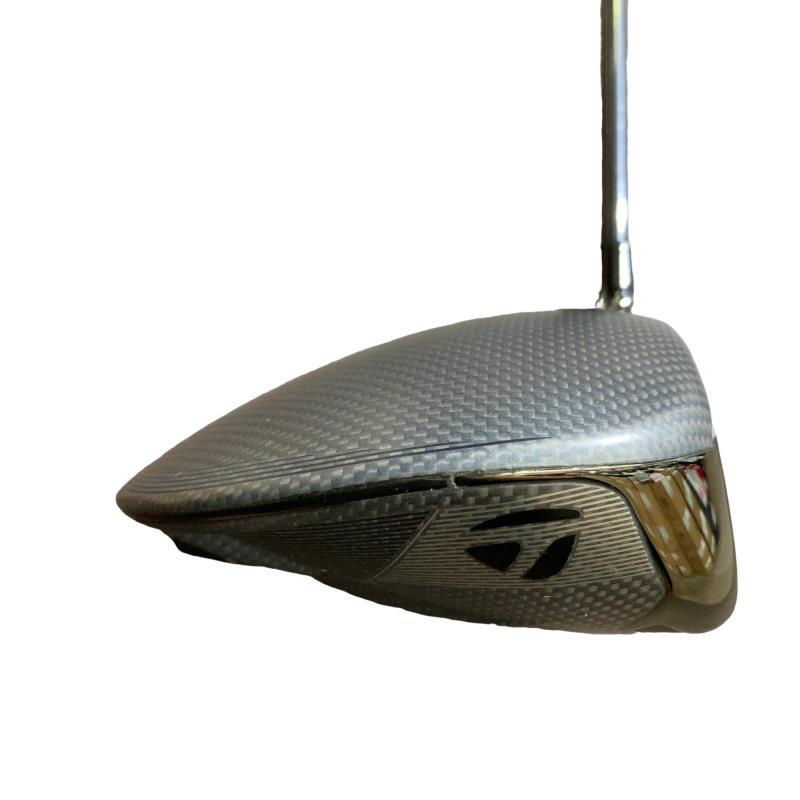 TaylorMade（テーラーメイド） Qi35 MAX 10.5° ドライバー DR
