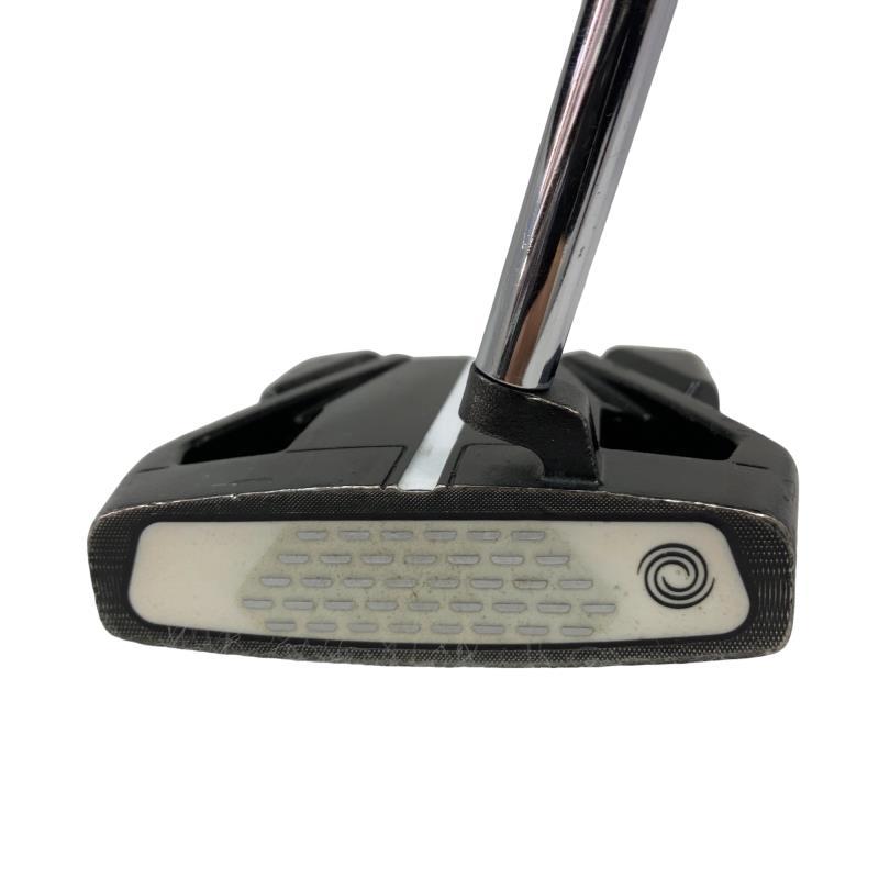Callaway - オデッセイ ストロークラボTEN 33インチ ODYSSEY（キャロウェイゴルフ） オデッセイ STROKE LAB BLACK TEN CS