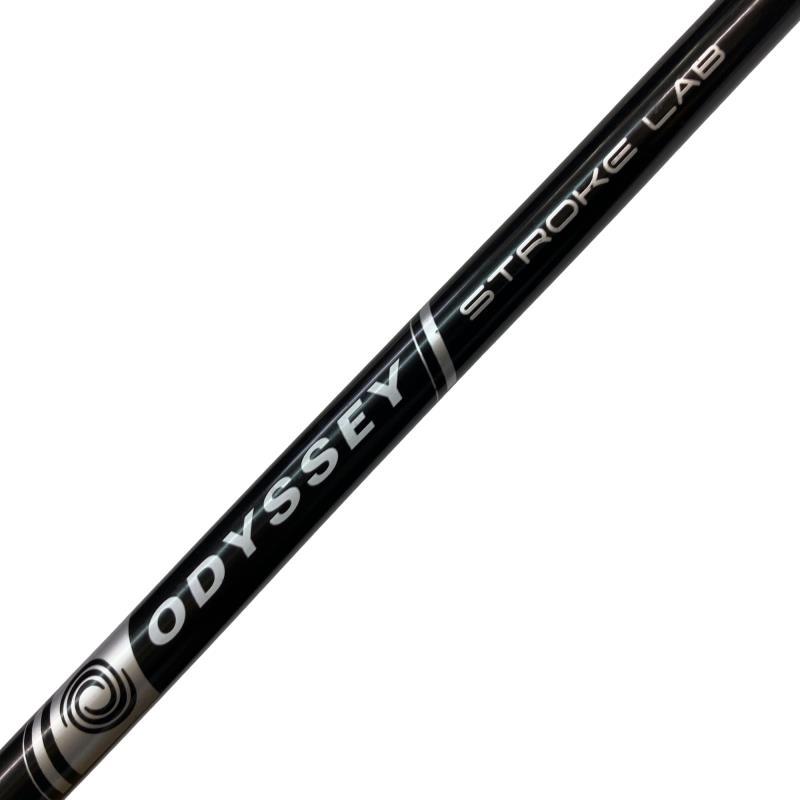 ODYSSEY（キャロウェイゴルフ） オデッセイ STROKE LAB BLACK TEN CS