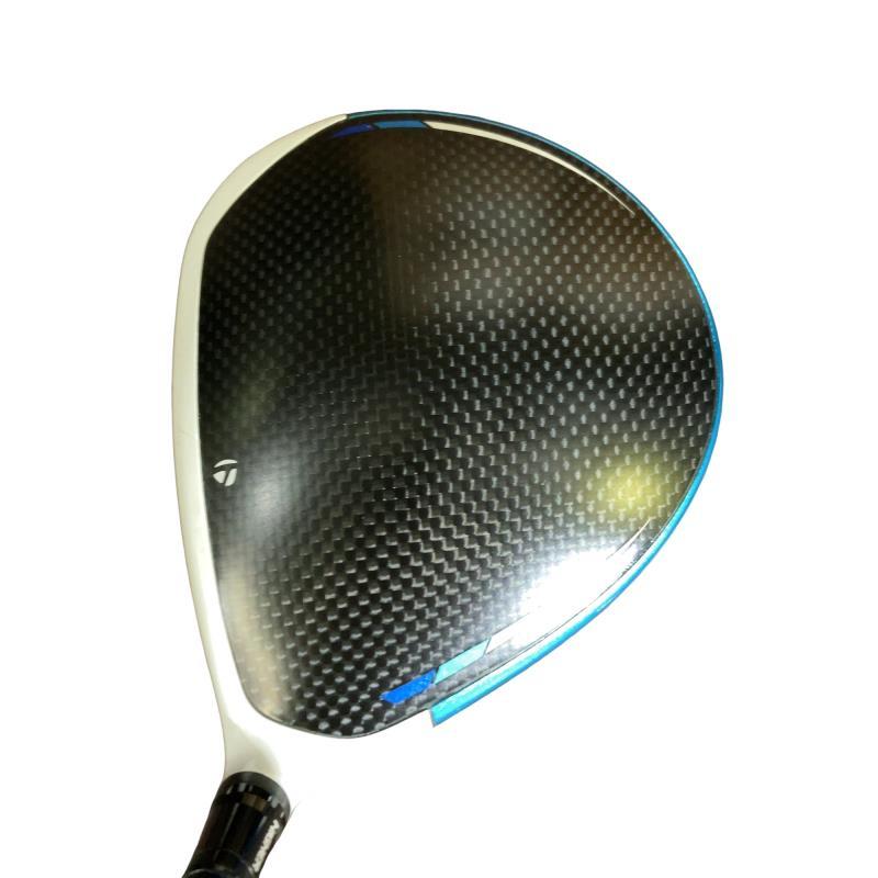 TaylorMade（テーラーメイド） SIM2 MAX 10.5° ドライバー DR