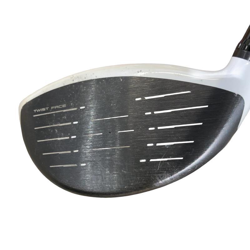 TaylorMade（テーラーメイド） SIM2 MAX 10.5° ドライバー DR