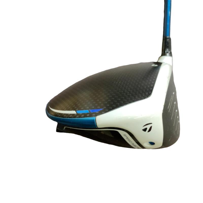 TaylorMade（テーラーメイド） SIM2 MAX 10.5° ドライバー DR
