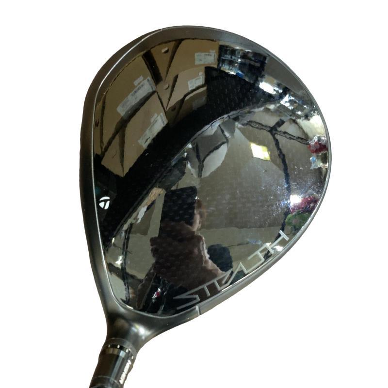 TaylorMade（テーラーメイド） STEALTH2 PLUS 9° ドライバー DR