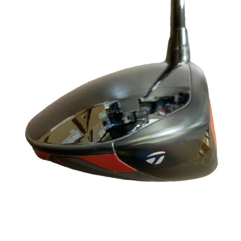 TaylorMade（テーラーメイド） STEALTH2 PLUS 9° ドライバー DR
