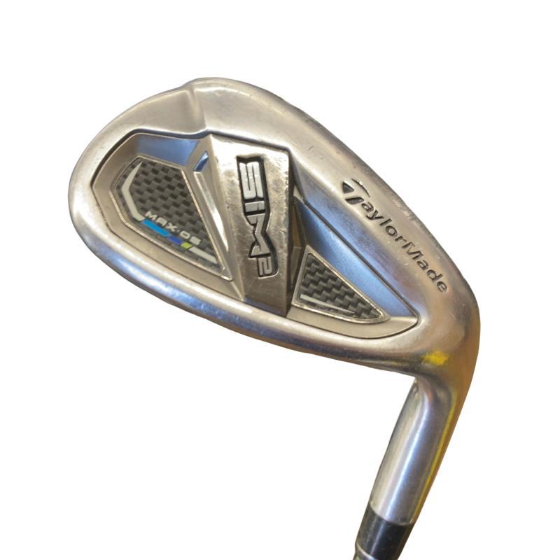 TaylorMade（テーラーメイド） SIM2 MAX・OS SW ウェッジ WG