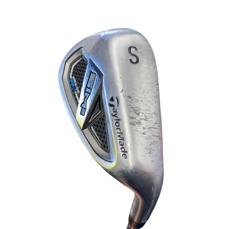TaylorMade（テーラーメイド） SIM2 MAX・OS SW ウェッジ WG