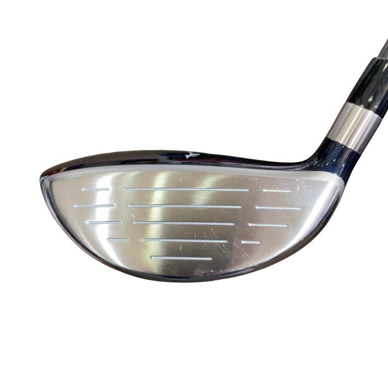 MIZUNO GOLF ミズノ BR-X 5W フェアウェイウッド FW フレックスS