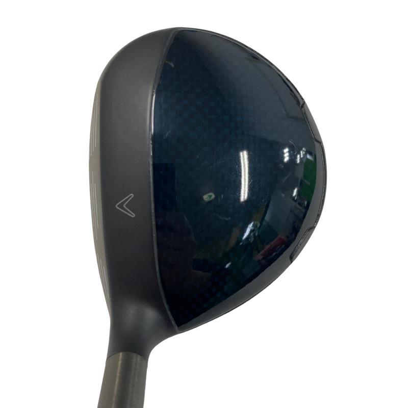 極美品 PARADYM X 7w SR Callaway（キャロウェイ） PARADYM X 7W フェアウェイウッド FW
