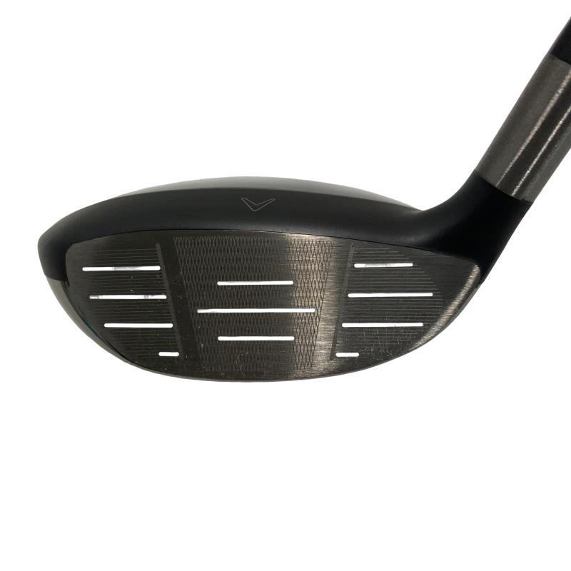 Callaway（キャロウェイ） PARADYM X 7W フェアウェイウッド FW