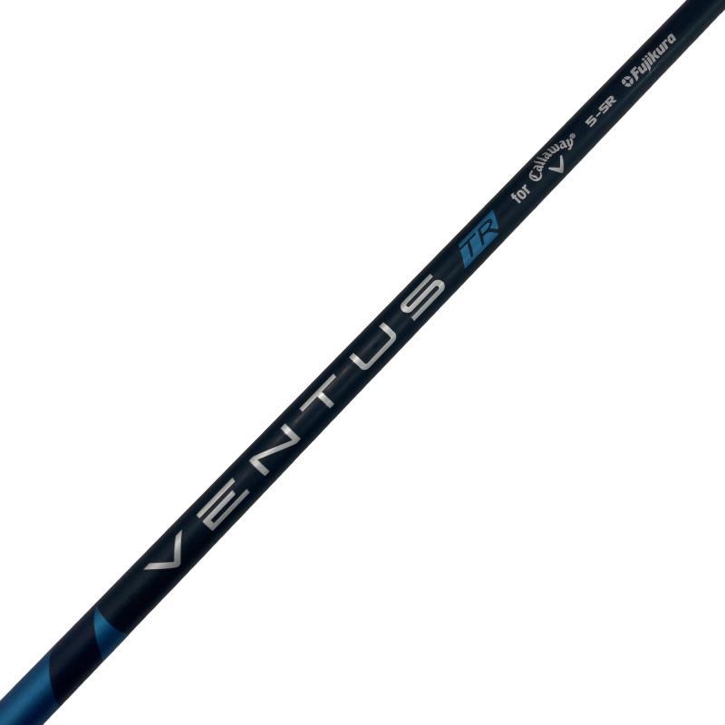 極美品 PARADYM X 7w SR Callaway（キャロウェイ） PARADYM X 7W フェアウェイウッド FW