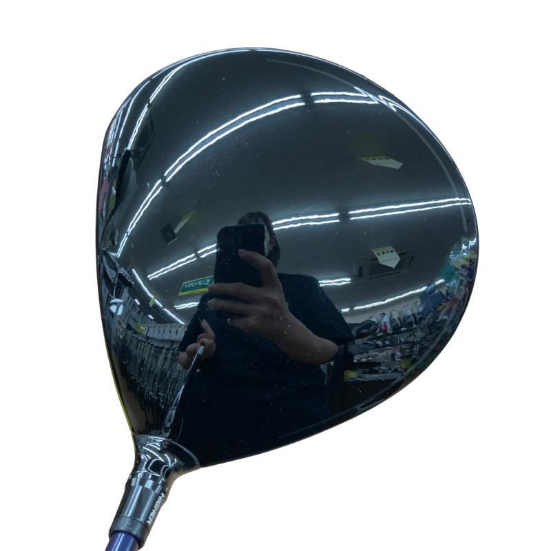 TaylorMade（テーラーメイド） Qi10 MAX 10.5° ドライバー DR
