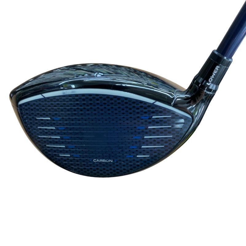 TaylorMade（テーラーメイド） Qi10 MAX 10.5° ドライバー DR