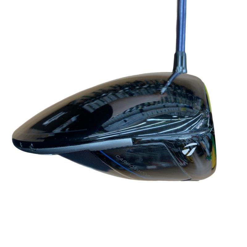 TaylorMade（テーラーメイド） Qi10 MAX 10.5° ドライバー DR