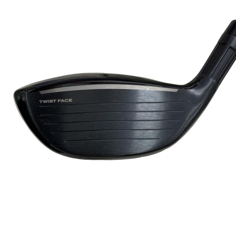 TaylorMade（テーラーメイド） STEALTH 7W フェアウェイウッド FW
